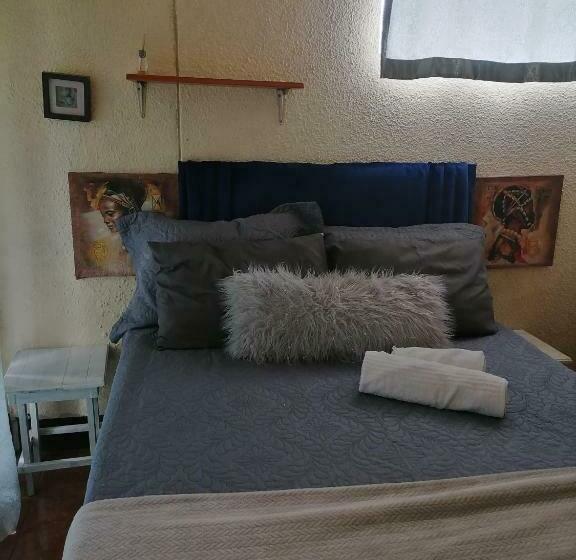 بنسيون 5 Stars Lodge