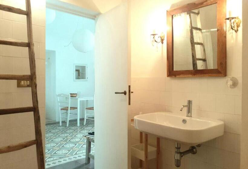 膳宿费 La Torretta Deliziosa Stanza Indipendente