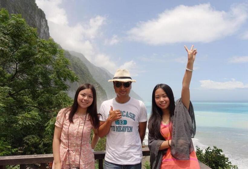 هاستل Dropby B&b