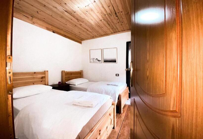 هاستل Guesthouse Pashko