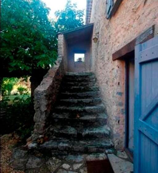 B&b Jardins De Vies
