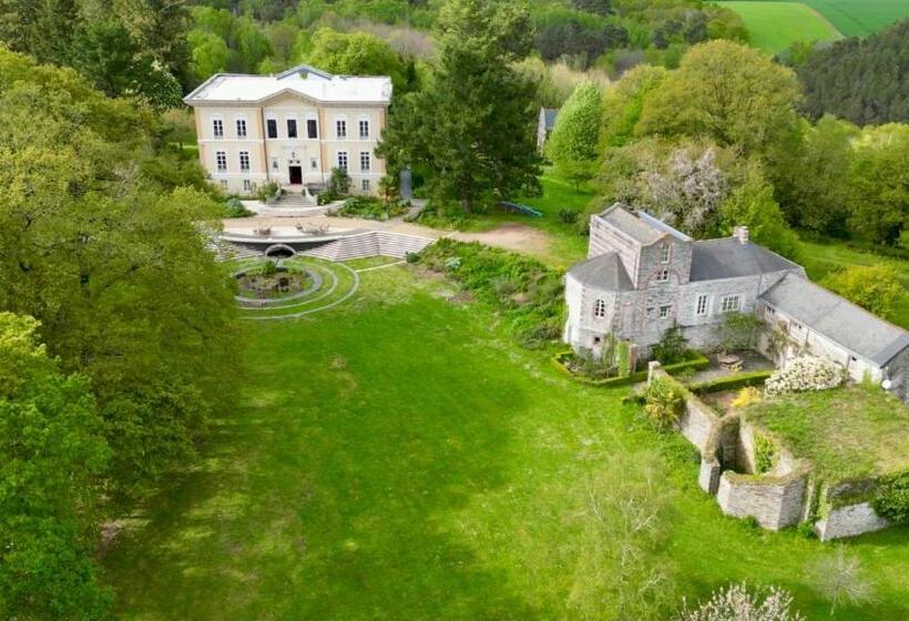 צימר Chateau De Bézyl