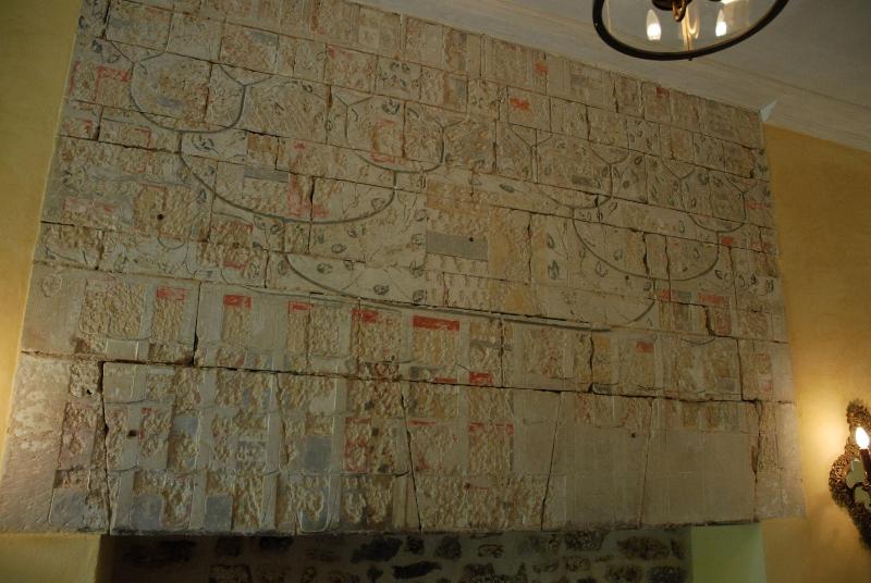 צימר Chateau De Flottemanville