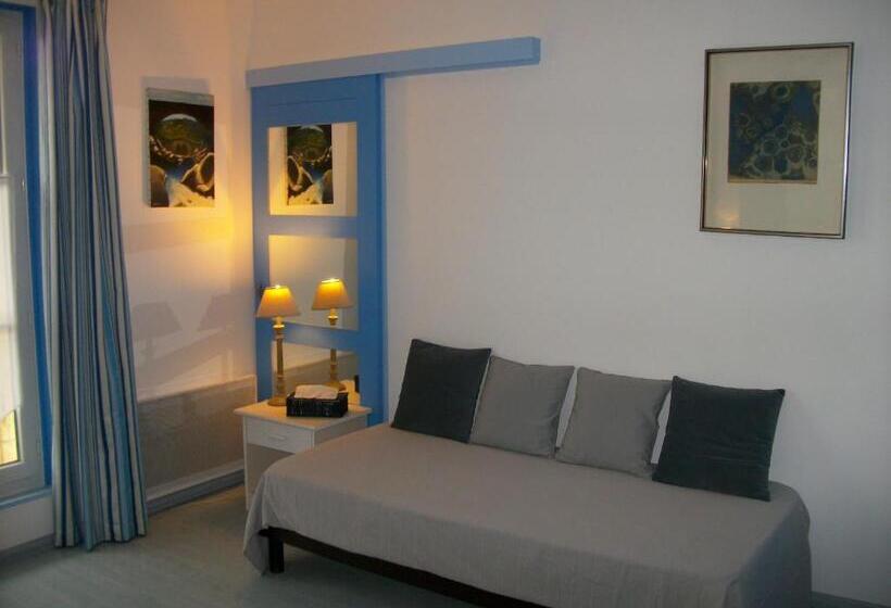 مبيت وإفطار Domaine De Monein
