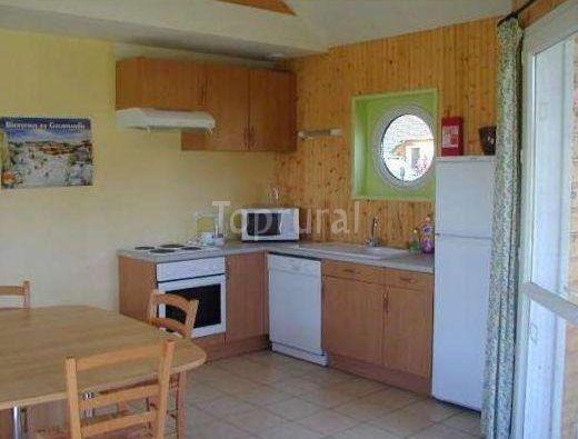 צימר La Ferme Pillet