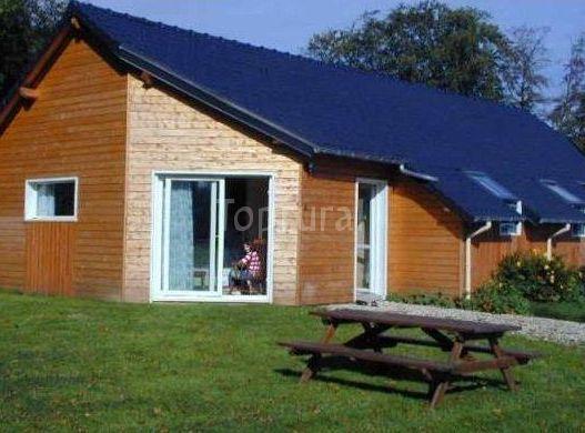 צימר La Ferme Pillet