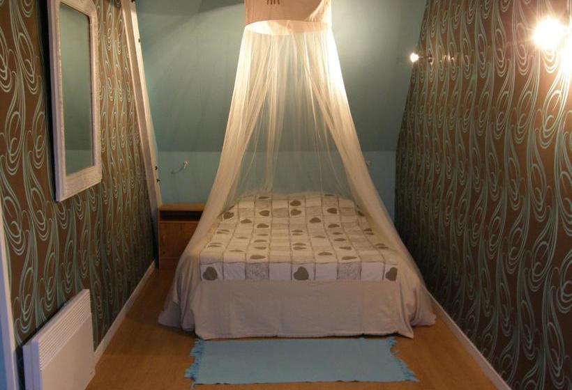 צימר La Ferme Pillet