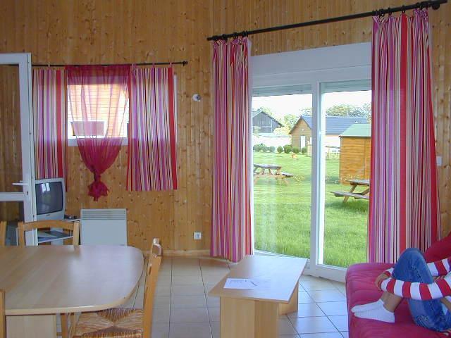 צימר La Ferme Pillet