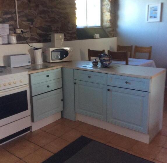 مبيت وإفطار Le Boterff Gites Et Camping