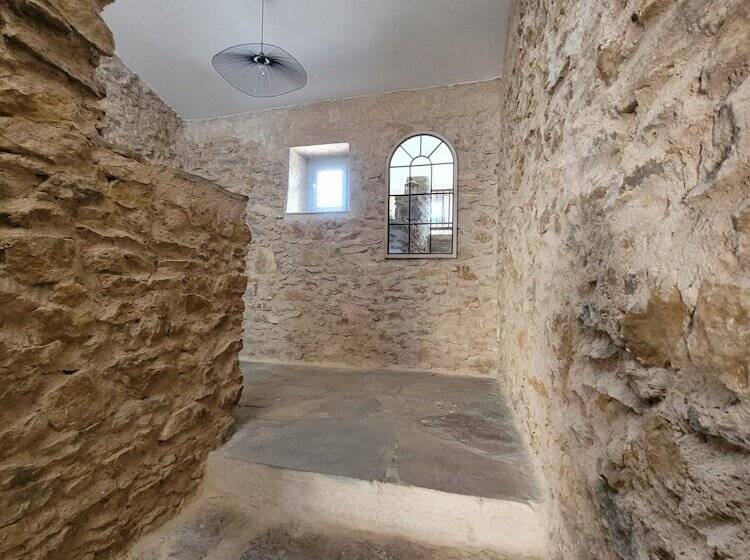 צימר Les Grandes Mollières