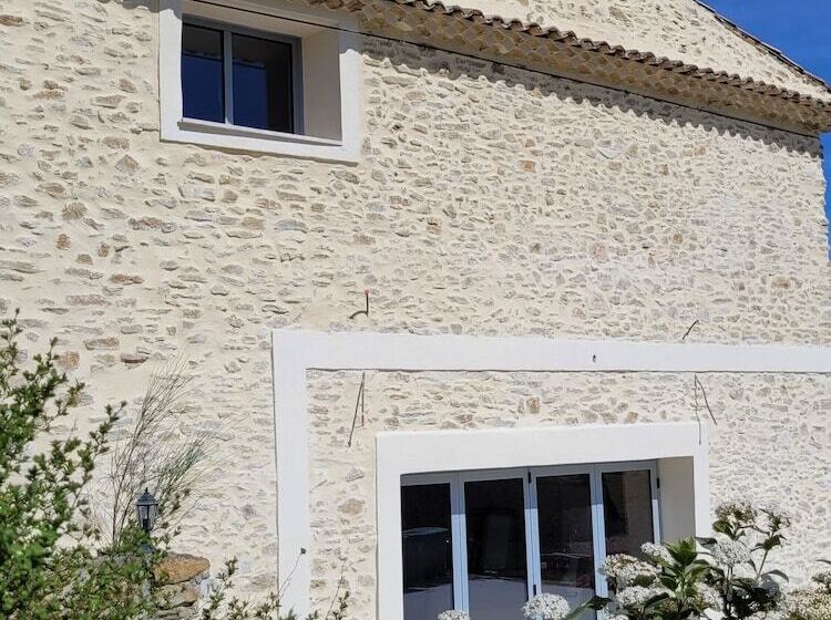 צימר Les Grandes Mollières