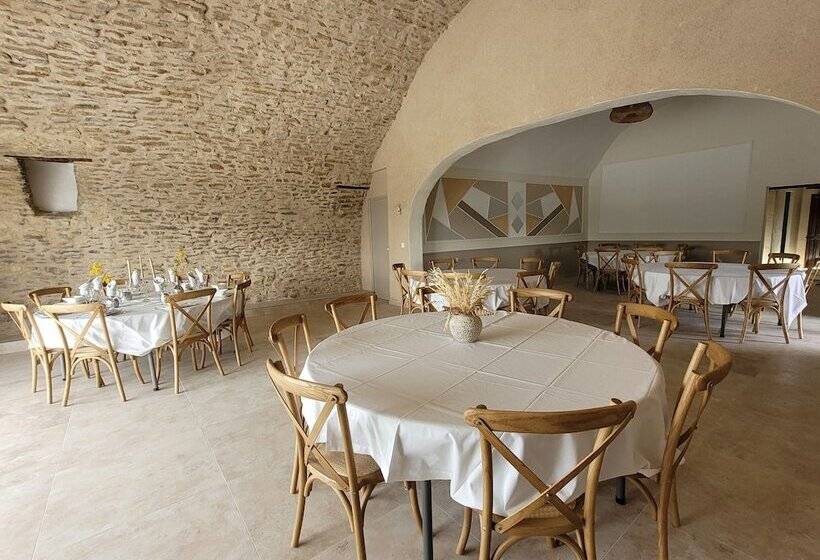 צימר Les Grandes Mollières