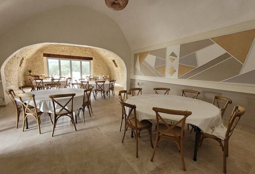 צימר Les Grandes Mollières