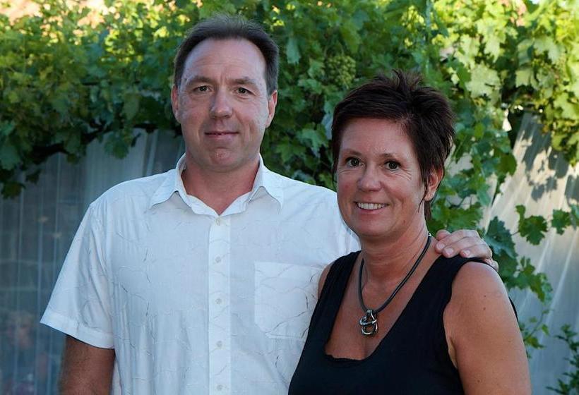 B&b Maison Des Etoiles Chambre D Hôtes Adult Only