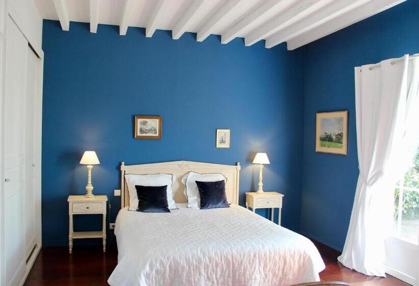 ベッドアンドブレックファースト Nature Et Lin