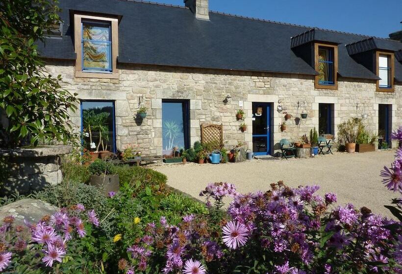 住宿加早餐  Ti Er Mad