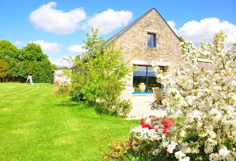 住宿加早餐  Ti Er Mad