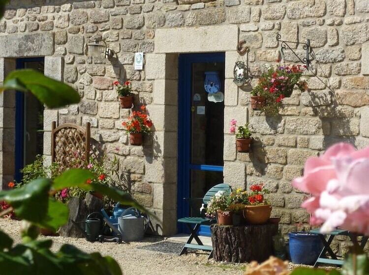 住宿加早餐  Ti Er Mad