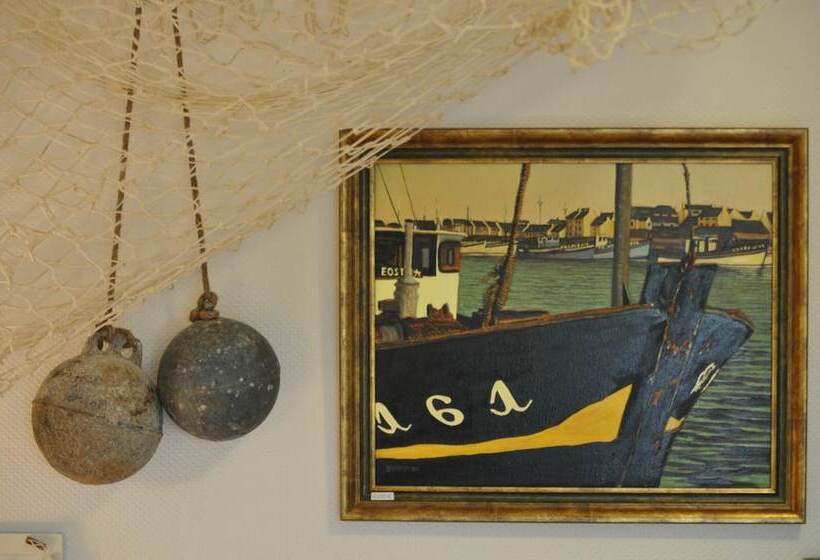 住宿加早餐  Ti Er Mad