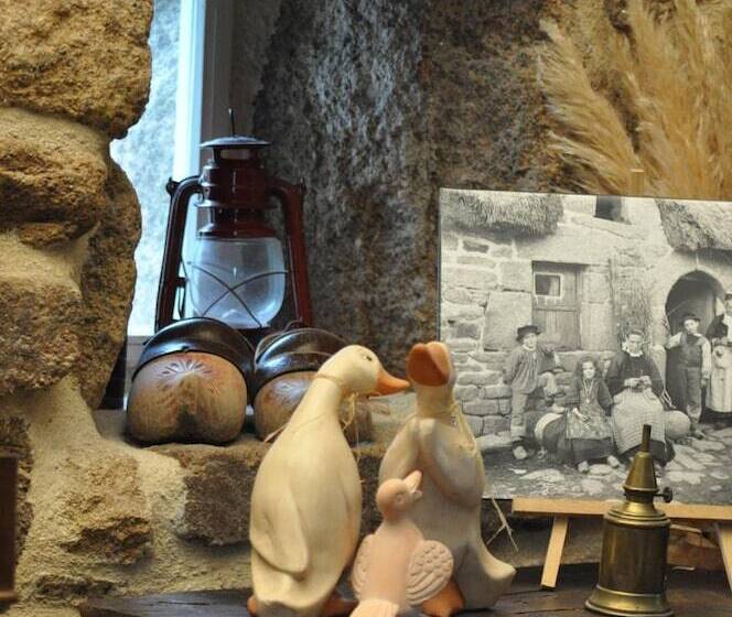 住宿加早餐  Ti Er Mad