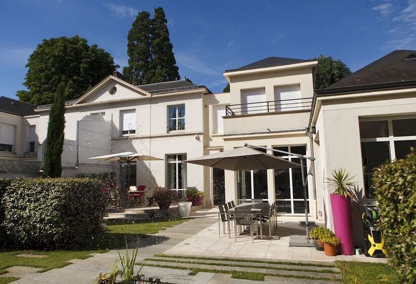 تختخواب و صبحانه Villa Castoria