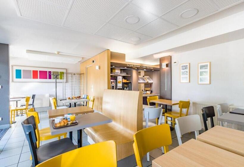 B&b Hotel Tours Sud Joué Lès Tours