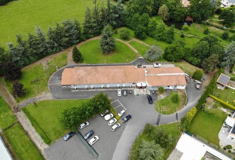 فندق Domaine Du Bocage