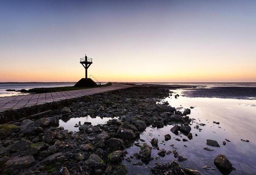 فندق Domaine Du Bocage