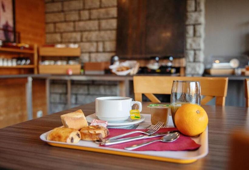 فندق Domaine Du Bocage