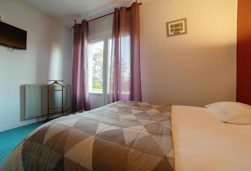 فندق Domaine Du Bocage