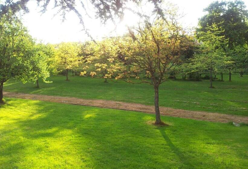 فندق Domaine Du Bocage