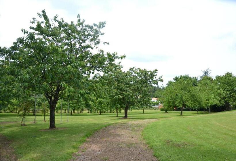 فندق Domaine Du Bocage