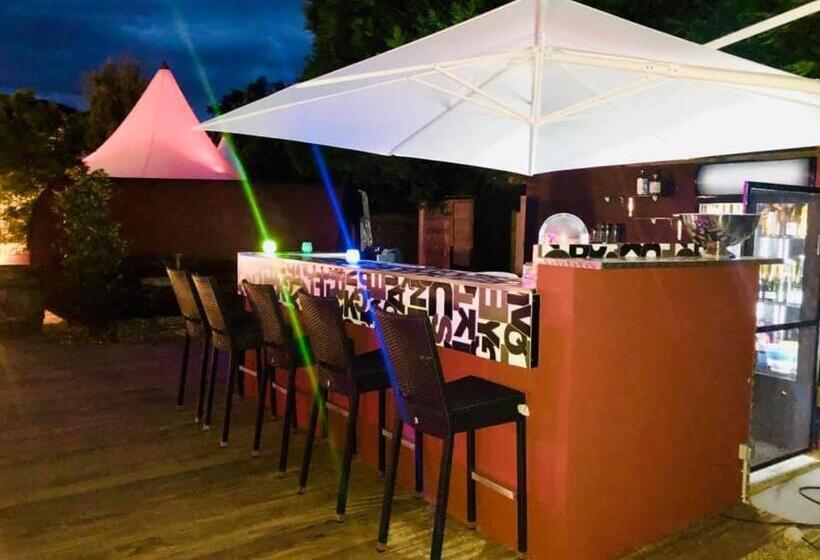 酒店 Hôtel Restaurant Kuentz