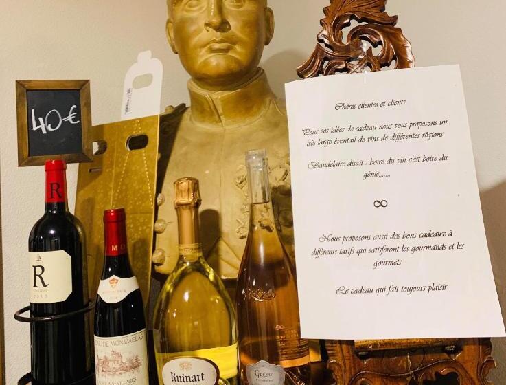 酒店 Hôtel Restaurant Kuentz