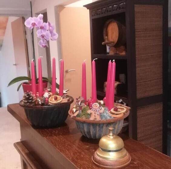 酒店 Hôtel Restaurant Kuentz