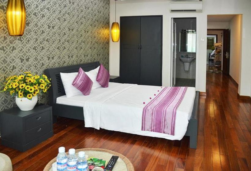 Fotos del hotel Sense Legend Hotel & Spa:  21