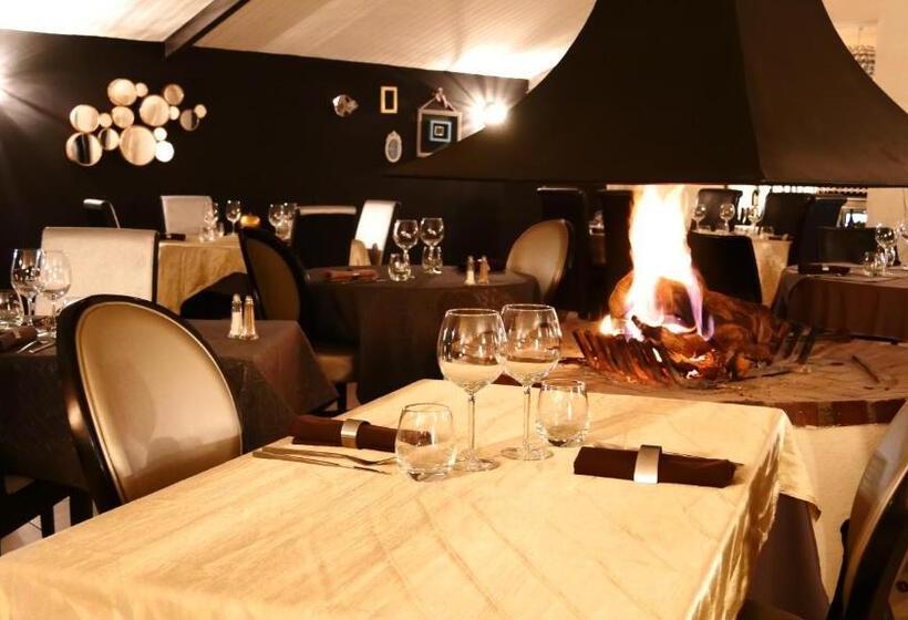 酒店 Le Bernon