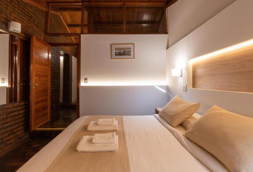 هتل Portal Del Lago