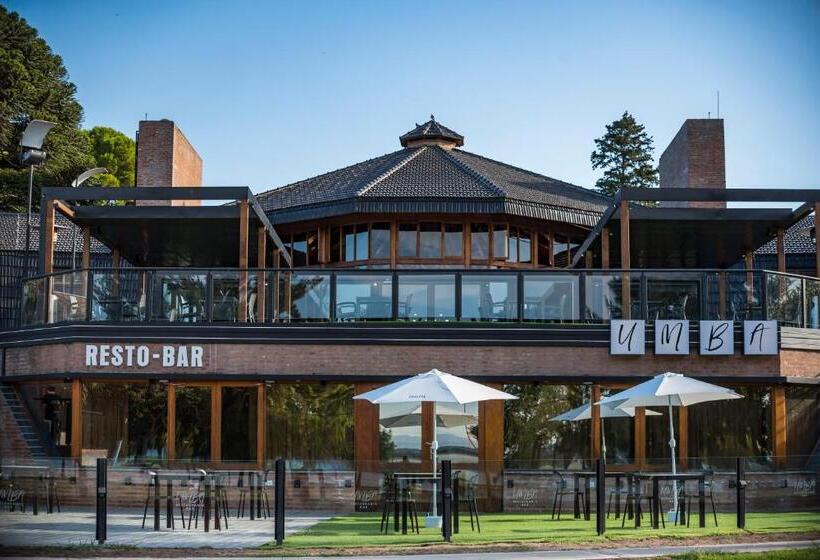 هتل Portal Del Lago