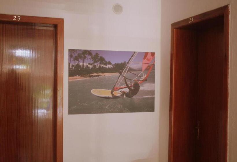 هتل Princi I Vogel