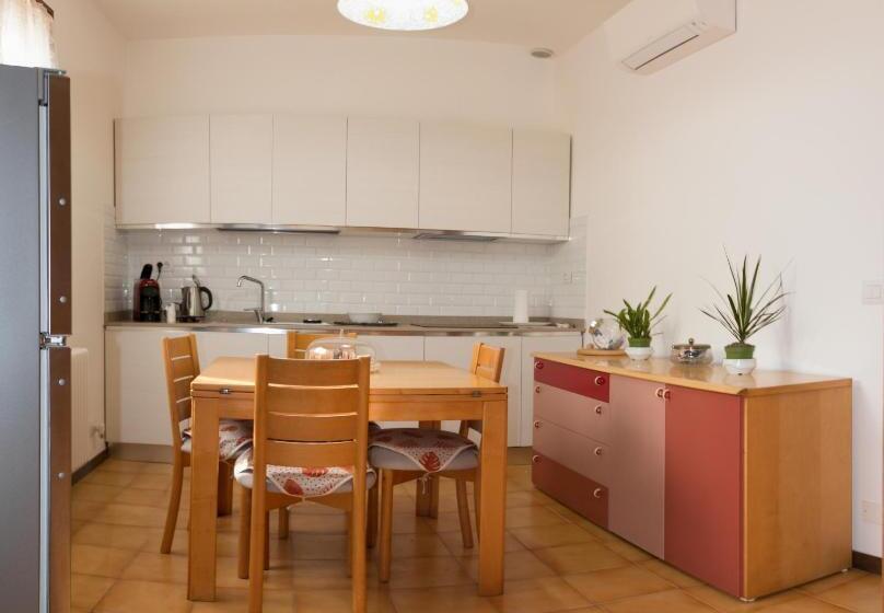 مبيت وإفطار Bed&breakfast 26
