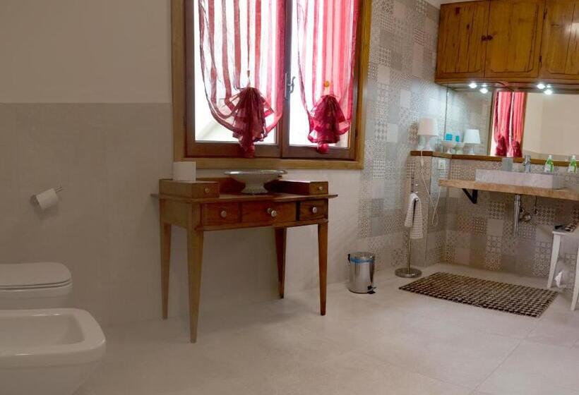 مبيت وإفطار Bed&breakfast 26