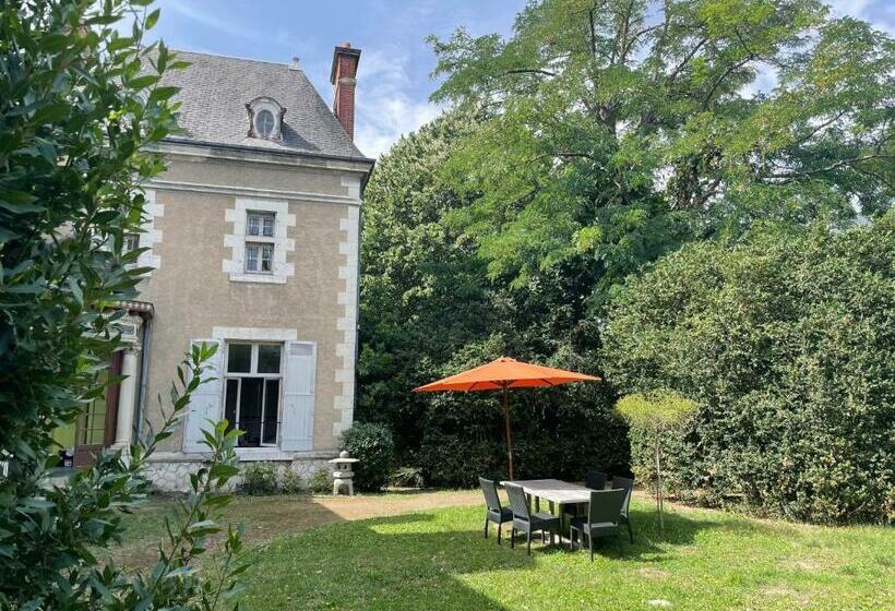 住宿加早餐 Clos Des Minimes
