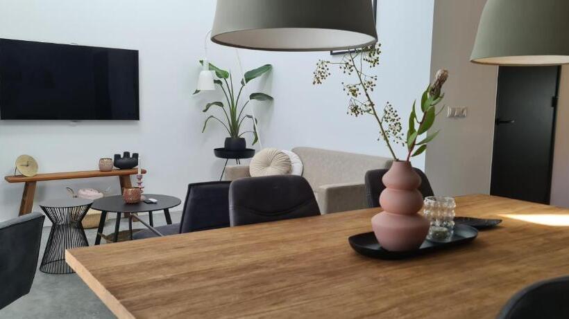 ベッドアンドブレックファースト La Vita Veluwe