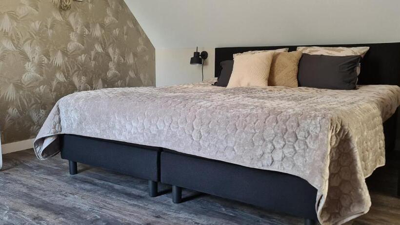 ベッドアンドブレックファースト La Vita Veluwe