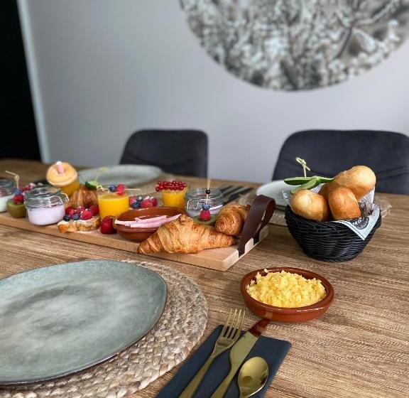 ベッドアンドブレックファースト La Vita Veluwe