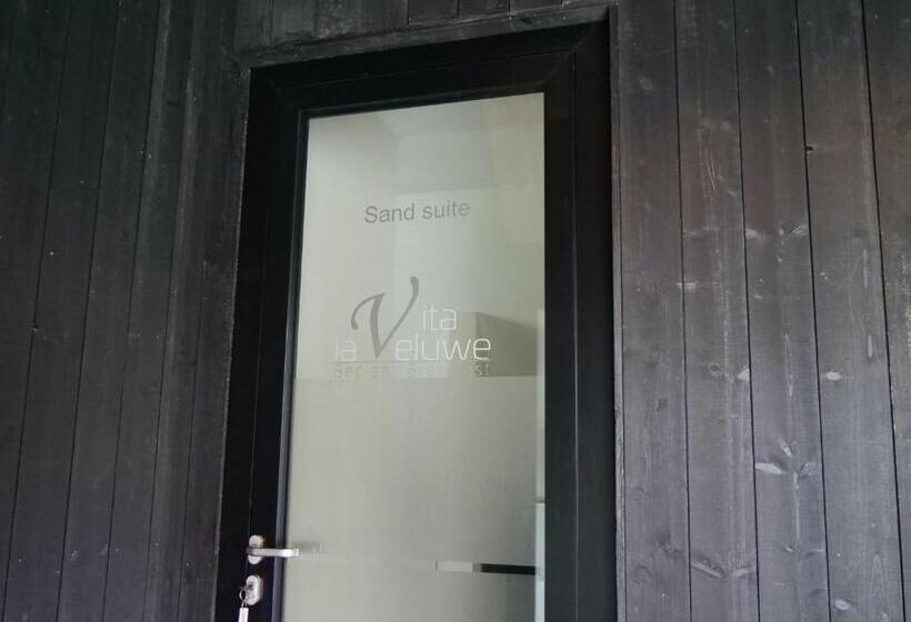 ベッドアンドブレックファースト La Vita Veluwe