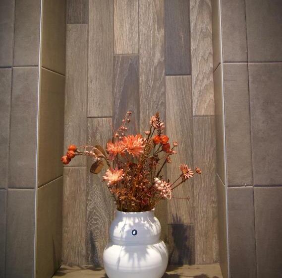 ベッドアンドブレックファースト La Vita Veluwe