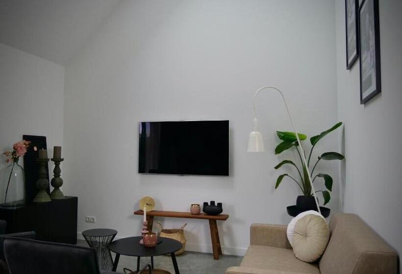 ベッドアンドブレックファースト La Vita Veluwe