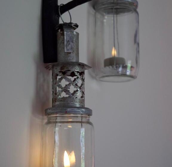 ベッドアンドブレックファースト La Vita Veluwe